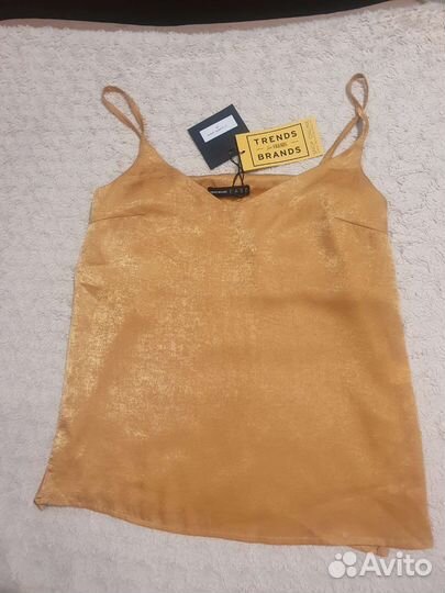 Топ женский