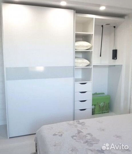 Шкаф на заказ