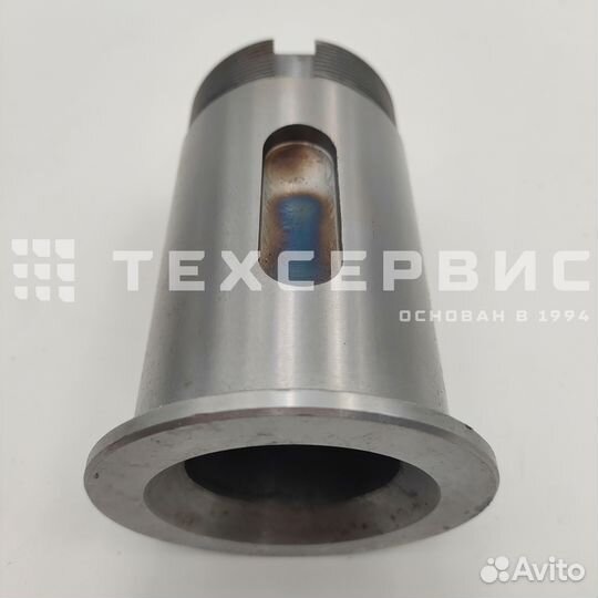 Вал 6691-21-4170/669-12-14170