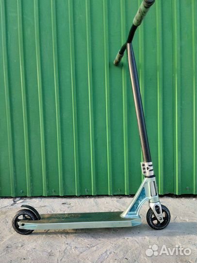 Самокат Mongoose