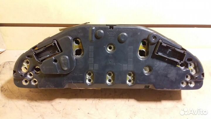 Щиток приборов MB E210 3.2Бенз АКПП 1995-2003