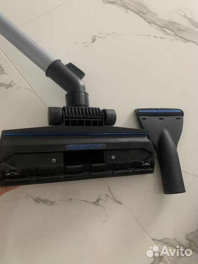 Пылесос Philips 2000 series