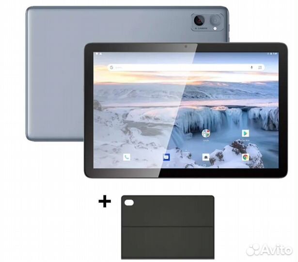 Планшет Cubot Tab 20 4/64