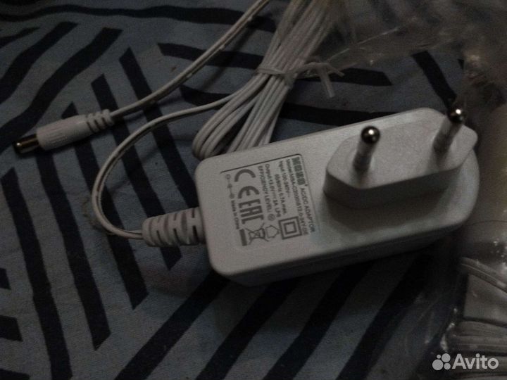 Блоки питания на 12вольт 2 Ампера на выходе, новые