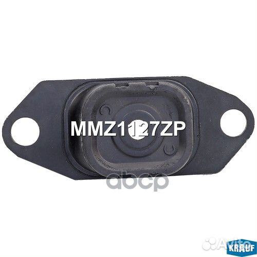 Опора двигателя MMZ1127ZP Krauf