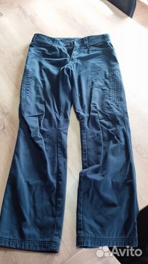 Вещи пакетом для работы