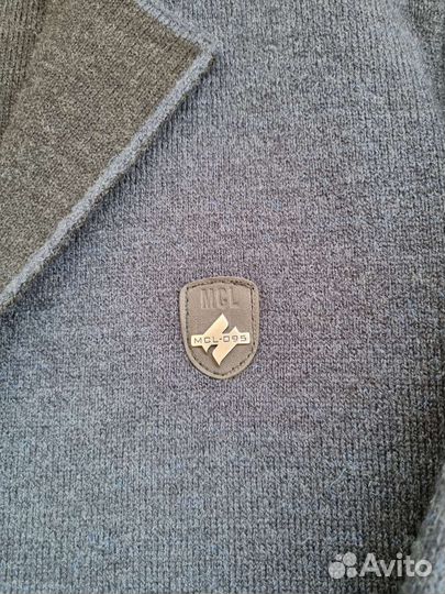 Кардиган пиджак 46-48