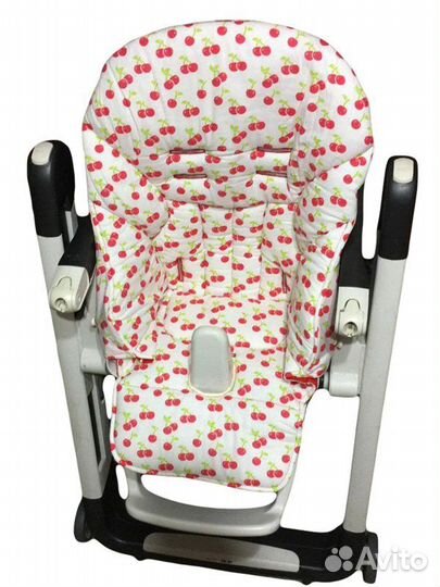 Чехол на стульчик для кормления