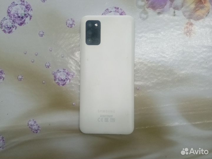 Samsung Galaxy A03, 3/32 ГБ