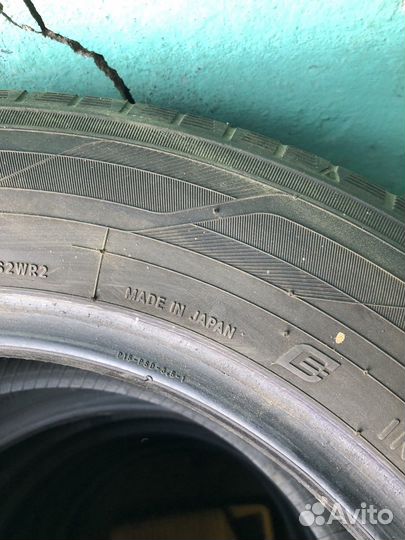 Toyo Proxes CF2 205/60 R15 95H