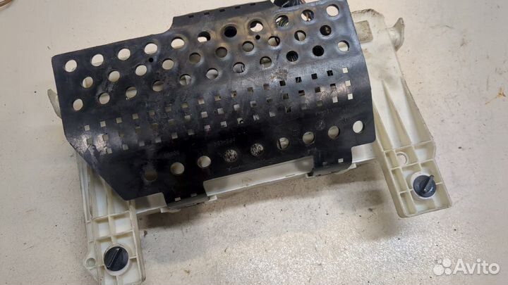 Блок предохранителей Ford Focus 2, 2008