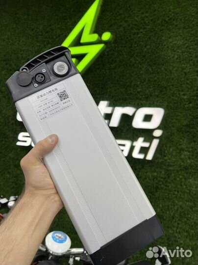 Аккумуляторы для минако