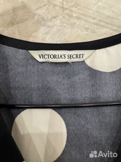 Платье victorias secret