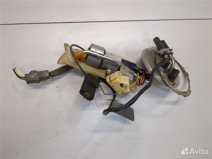 Насос топливный электрический Ford Probe, 1995