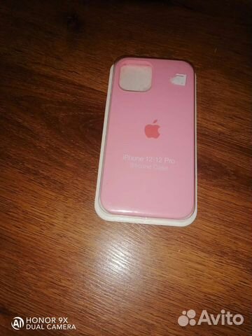 Чехол на iPhone 12 pro