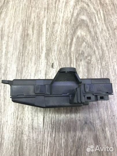 Блок управления дверьми передний левый Mercedes