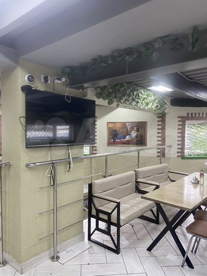 Торговая площадь, 200 м²