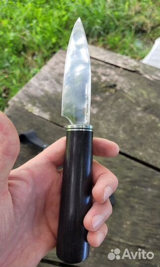 Кухонные ножи ручной работы