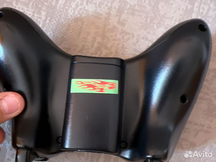 Геймпад xbox 360