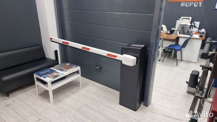 Забор жалюзи Установка забора