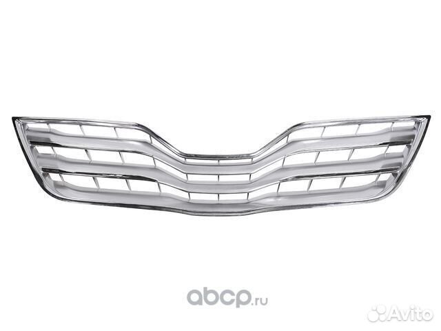 Решетка радиатора Toyota Camry XV40 2009-2011