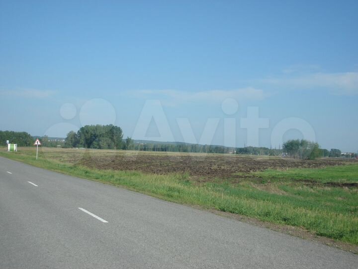 Участок 12,9 га (СНТ, ДНП)