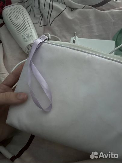 Лазерный эпилятор philips