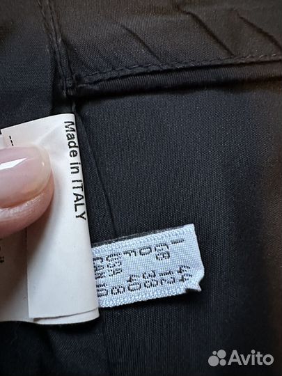 Жилет pinko оригинал