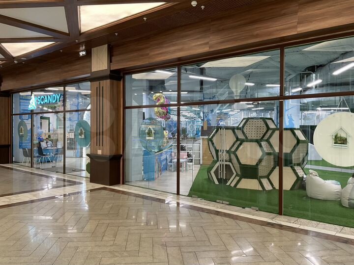 Квартира-студия, 62,1 м², 9/17 эт.