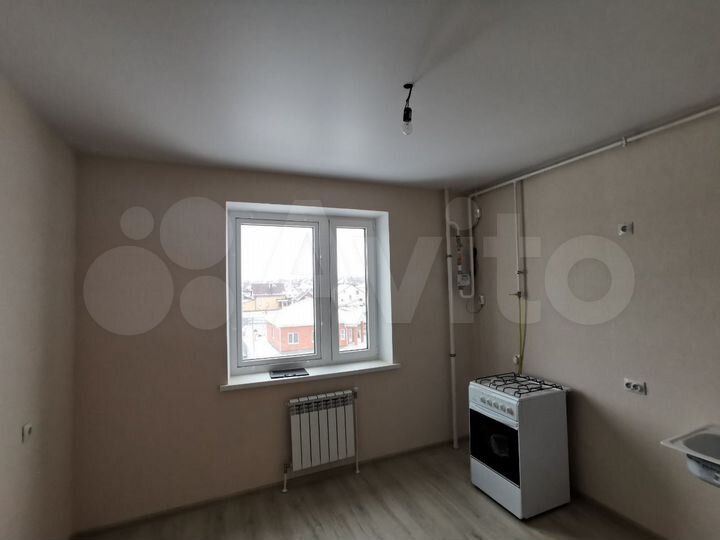 2-к. квартира, 60 м², 4/7 эт.