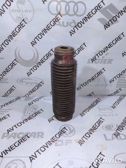 Пыльник амортизатора передний geely Emgrand