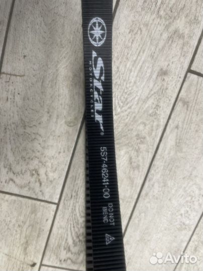 Ремень вторичного привода Yamaha XVS950 V star 950