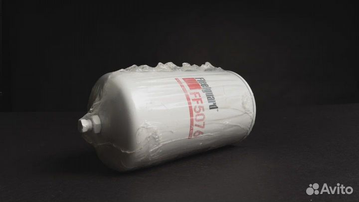 Фильтр топливный Fleetguard FF5076