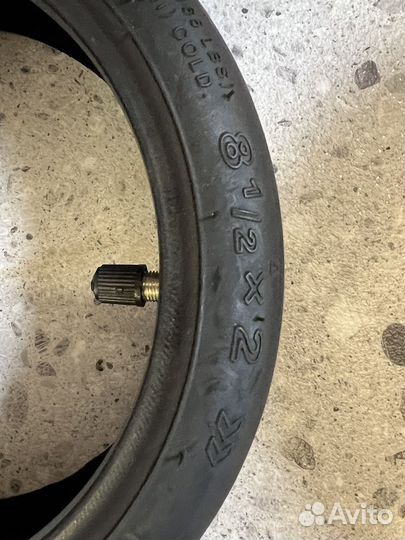 Покрышки для самоката