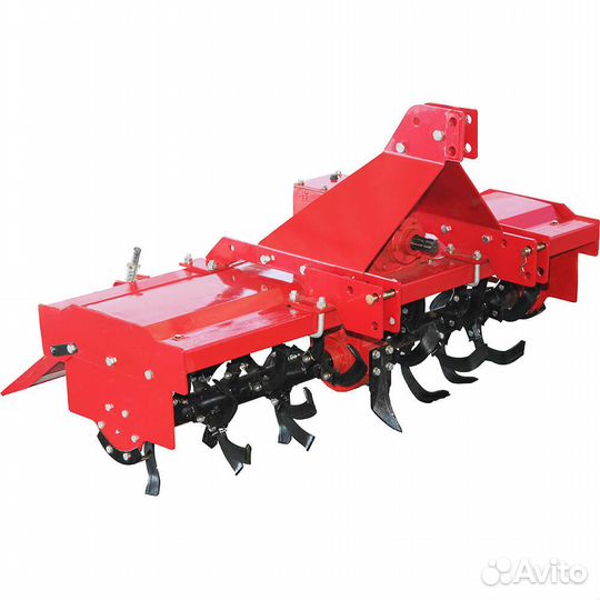 Почвофреза 1GQN 180, 2023