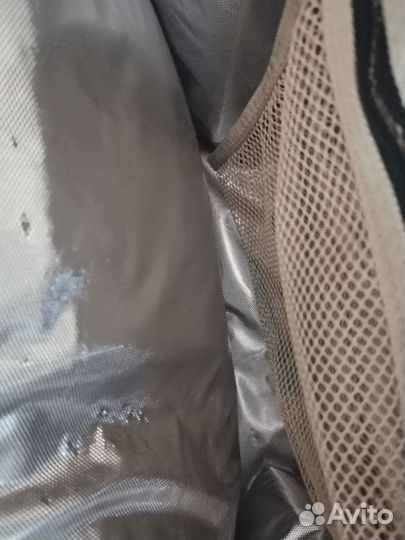 Термосумка и комплект посуды Camping World