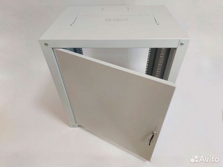 Шкаф телекоммуникационный 19