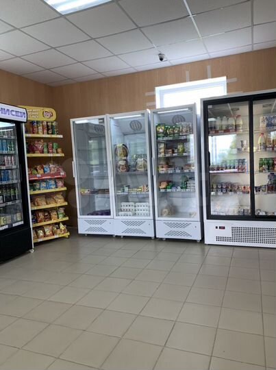 Торговая площадь, 160 м²