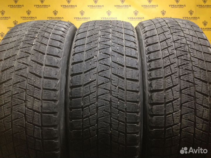 Bridgestone Blizzak DM-V1 225/55 R18 98Q