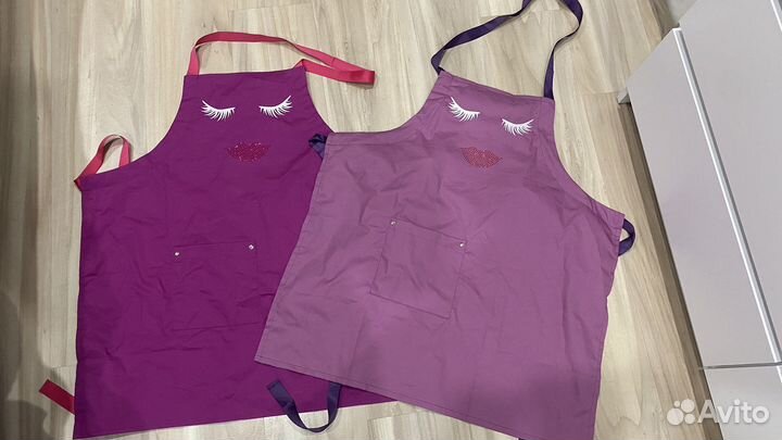 Материалы для наращивания ресниц