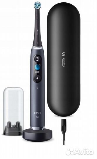 Электрическая зубная щётка Oral-B iO Series 9n