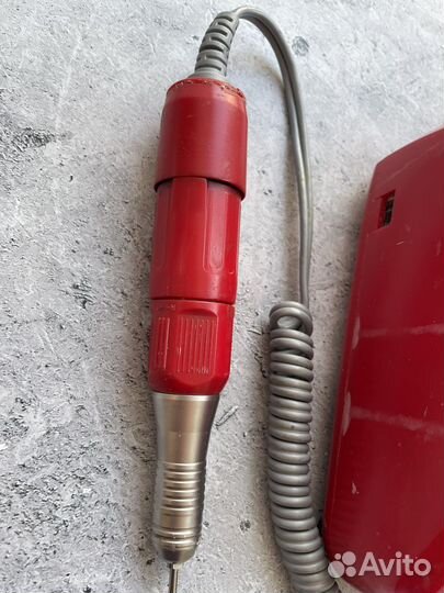 Аппарат для маникюра