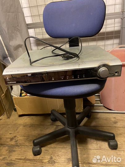 Бытовая техника на запчасти