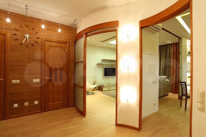 2-к. квартира, 75 м², 14/19 эт.