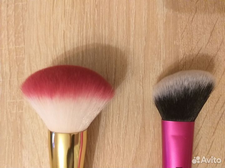 Кисти для макияжа (5 штук)