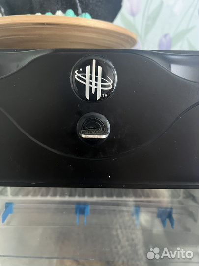 Мини барный холодильник