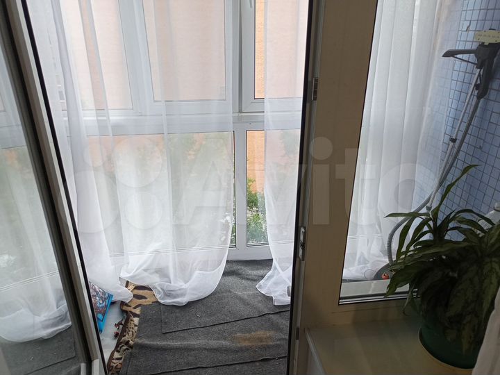 3-к. квартира, 63,7 м², 5/9 эт.