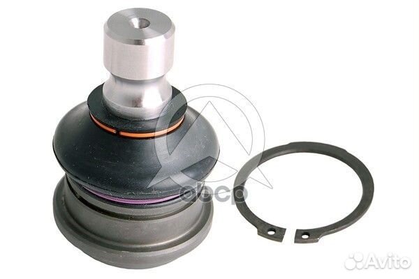 Опора шаровая перед прав/лев 87380 Sidem