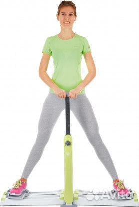 Новый тренажер Torneo