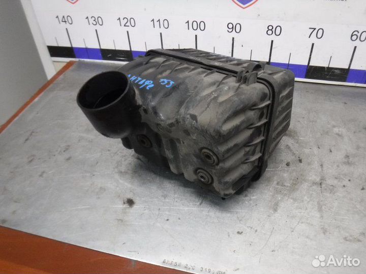 Корпус воздушного фильтра Hyundai Santa Fe classic